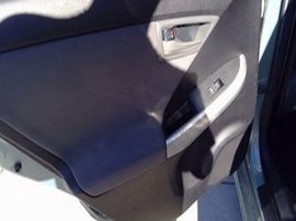 2012 TOYOTA PRIUS TEAL 1.8L AT.  Z24855